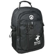 Wholesale - BHPC BLACK SPORT BACKPACK, UPC: 608508221691